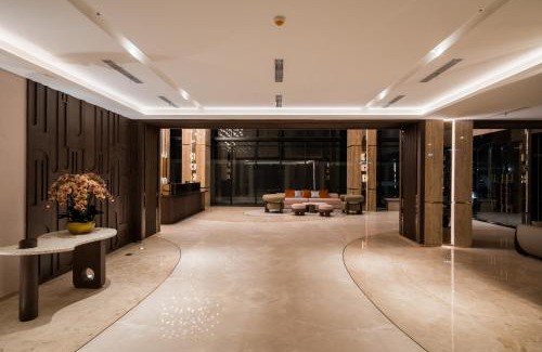 Pondok Ranji Hotel | Aston Bintaro Hotel & Conference Center