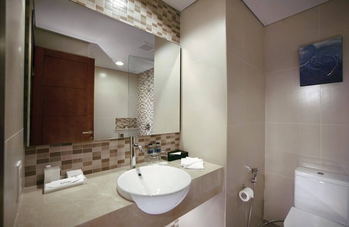 Bojonegoro Hotel | Aston Bojonegoro City Hotel