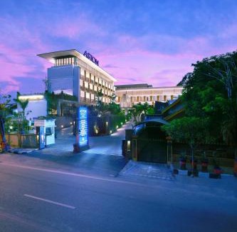 Bojonegoro Hotel | Aston Bojonegoro City Hotel