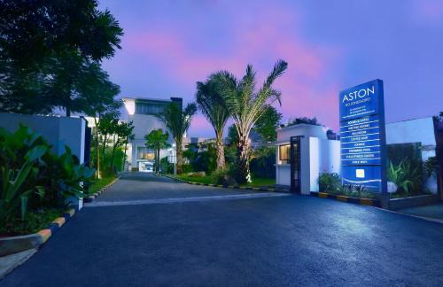 Bojonegoro Hotel | Aston Bojonegoro City Hotel
