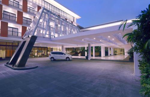 Bojonegoro Hotel | Aston Bojonegoro City Hotel