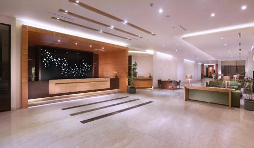 Bojonegoro Hotel | Aston Bojonegoro City Hotel