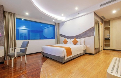 West Cirebon Hotel | Aston Cirebon Hotel & Convention Center
