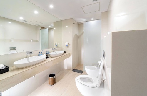West Cirebon Hotel | Aston Cirebon Hotel & Convention Center