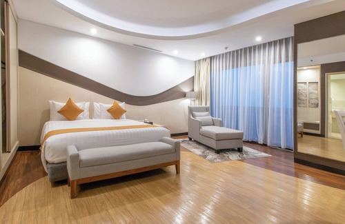 West Cirebon Hotel | Aston Cirebon Hotel & Convention Center
