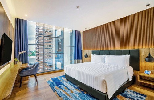 Pangkalpinang Hotel | Aston Emidary Bangka Hotel And Conference Center