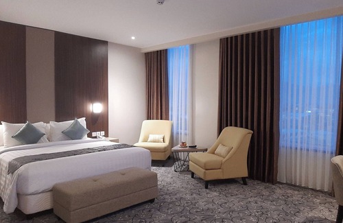 Gorontalo Hotel | Aston Gorontalo Hotel & Villas