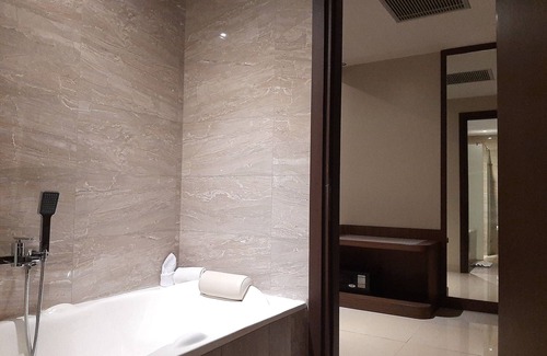 Gorontalo Hotel | Aston Gorontalo Hotel & Villas