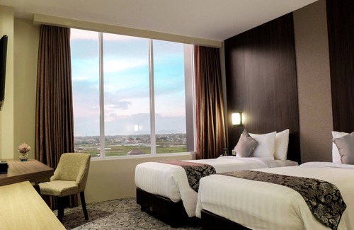 Gorontalo Hotel | Aston Gorontalo Hotel & Villas
