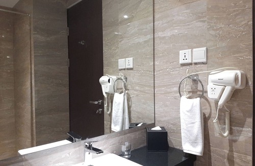 Gorontalo Hotel | Aston Gorontalo Hotel & Villas