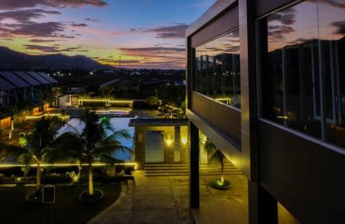 Gorontalo Hotel | Aston Gorontalo Hotel & Villas