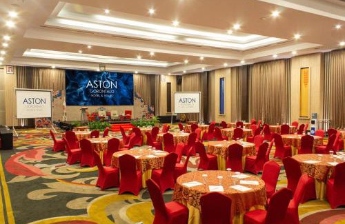 Gorontalo Hotel | Aston Gorontalo Hotel & Villas
