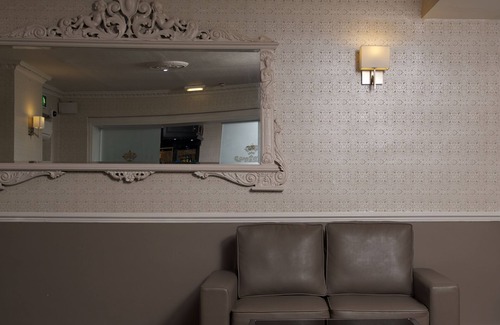 Aston Hotel | Aston Hall Hotel, BW Signature Collection