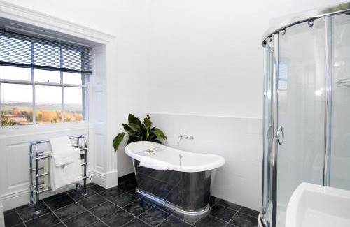 Aston Hotel | Aston Hall Hotel, BW Signature Collection