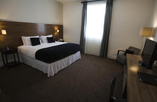 Aston Hotel | Aston Hall Hotel, BW Signature Collection