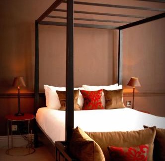 Aston Hotel | Aston Hall Hotel, BW Signature Collection