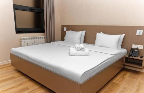 Aktau Hotel | Aston Hotel