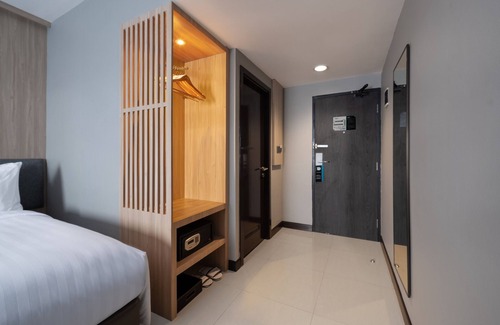 Rembang Hotel | Aston Inn Rembang