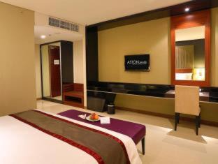 Jambi Hotel | Aston Jambi Hotel & Conference Center