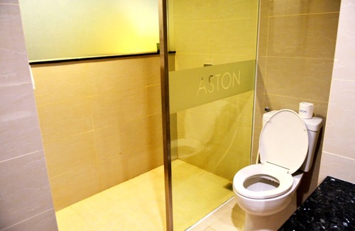Jambi Hotel | Aston Jambi Hotel & Conference Center