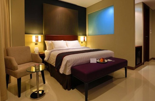 Jambi Hotel | Aston Jambi Hotel & Conference Center