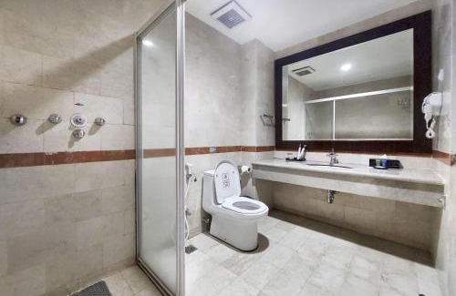 Jayapura Hotel | Aston Jayapura Hotel and Convention Center