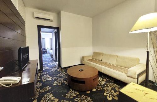 Jayapura Hotel | Aston Jayapura Hotel and Convention Center