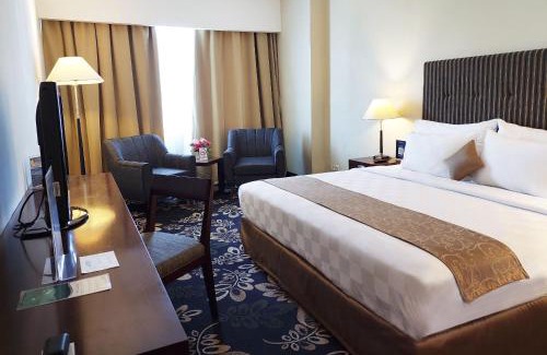 Jayapura Hotel | Aston Jayapura Hotel and Convention Center