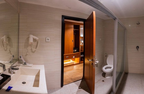 Jayapura Hotel | Aston Jayapura Hotel & Convention Center