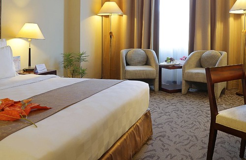 Jayapura Hotel | Aston Jayapura Hotel & Convention Center