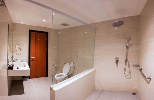 Jayapura Hotel | Aston Jayapura Hotel & Convention Center