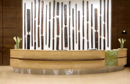 Jember Hotel | Aston Jember Hotel & Conference Center