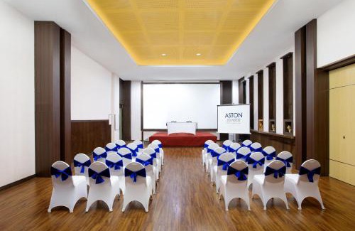 Jember Hotel | Aston Jember Hotel & Conference Center