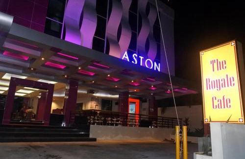 Ketapang Hotel | Aston Ketapang City Hotel