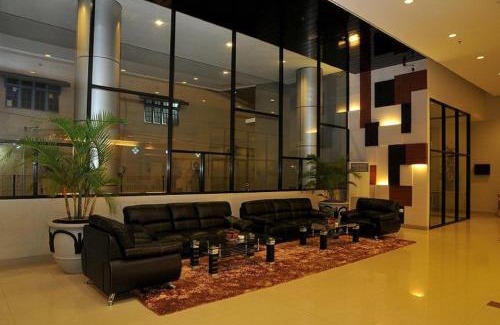 Ketapang Hotel | Aston Ketapang City Hotel