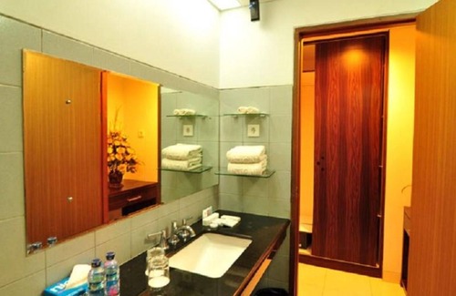 Ketapang Hotel | Aston Ketapang City Hotel