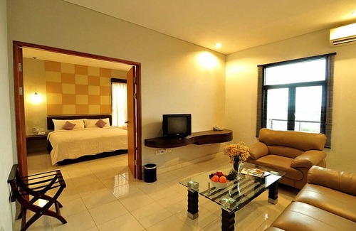 Ketapang Hotel | Aston Ketapang City Hotel