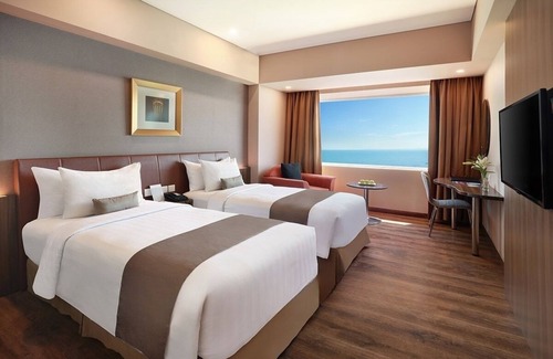 Kupang Hotel | Aston Kupang Hotel & Convention Center