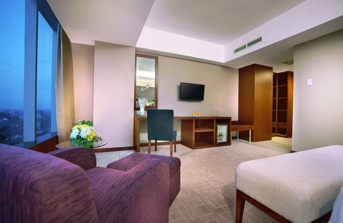 Madiun Hotel | Aston Madiun Hotel & Conference Center