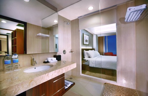 Madiun Hotel | Aston Madiun Hotel & Conference Center