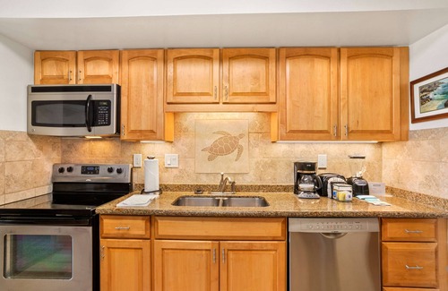 Kaanapali Apartment | Aston Maui Kaanapali Villas