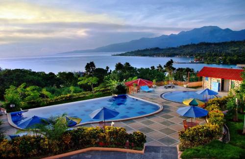 Manokwari Hotel | Aston Niu Manokwari Hotel & Conference Center