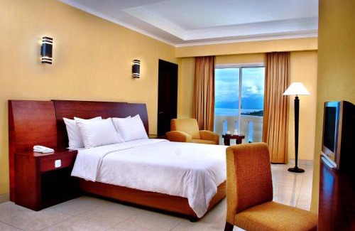 Manokwari Hotel | Aston Niu Manokwari Hotel & Conference Center