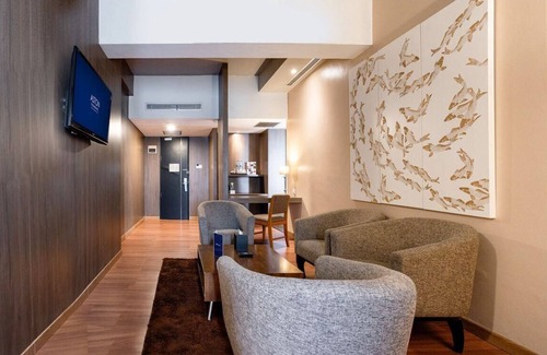 Palembang Hotel | Aston Palembang Hotel & Conference Center