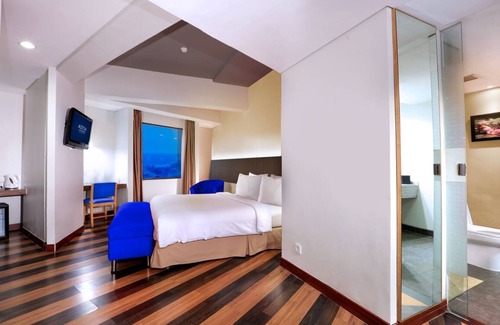 Palembang Hotel | Aston Palembang Hotel & Conference Center