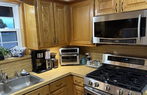 Gordonville House | Aston's Lake Texoma Resort