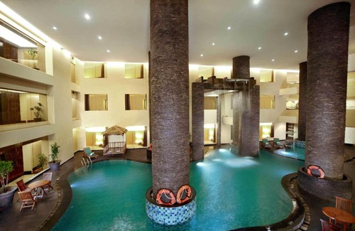 Samarinda Hotel | Aston Samarinda Hotel and Convention Center
