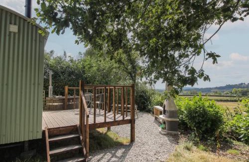 Craven Arms House | Aston - Shepherd Hut