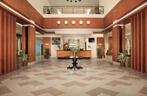 Tabalong Hotel | Aston Tanjung City Hotel