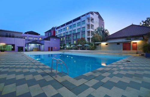 Tabalong Hotel | Aston Tanjung City Hotel